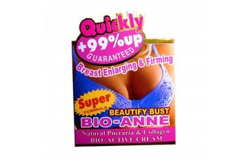 Bioup Breast Cream in Rahim Yar Khan, Ship Mart, Breast Enhancement Creams, 03000479274