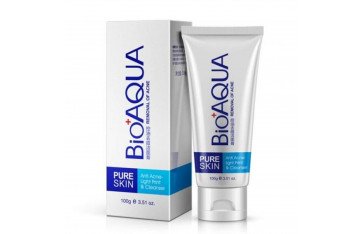 Bioaqua Acne Removal Cream in Abbottabad, Ship Mart, Bioaqua Whitening Cream, 03000479274