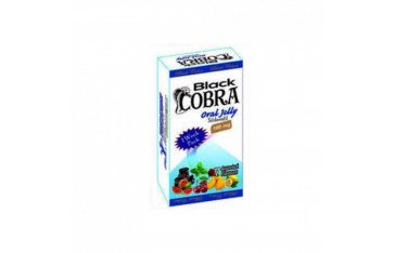 Black Cobra Oral Jelly In Jhelum, Ship Mart, Male Timing Tablets, 03000479274