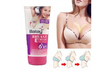 Balay Breast Cream Price in Pakistan  Daska