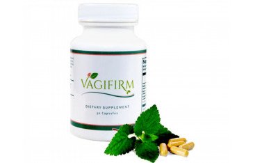 Vagifirm Vaginal Tightening Pills In Faisalabad