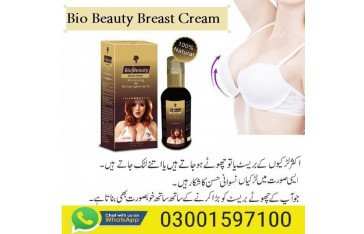 Bio Beauty Cream in Larkana | 03001597100