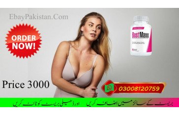 Bustmaxx Official Website Online Shopping In Rahim Yar Khan 03008120759 Are Bustmaxx Pills Safe