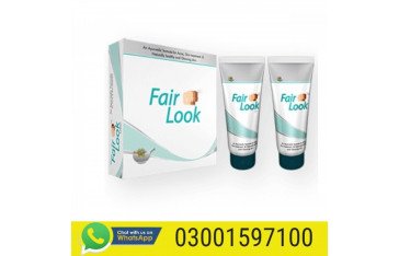 Fair Look in Nawabshah | 03001597100