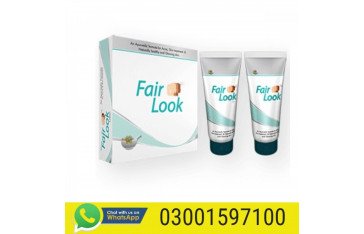 Fair Look in Burewala | 03001597100