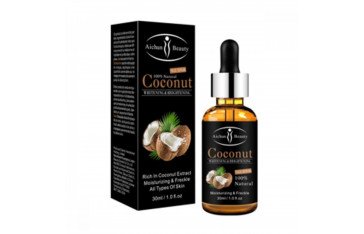 Coconut Face Serum in Pakistan, Ship Mart, mproves Rough Skin, Whitening & Brightening, 03000479274
