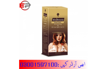 Original Bio Beauty Cream in Dera Ismail Khan | 03001597100