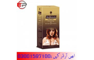 Original Bio Beauty Cream in Muzaffargarh | 03001597100