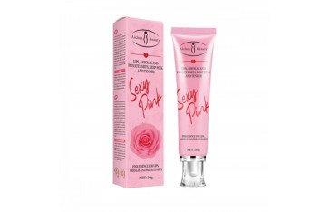 Lips Vagina Pink Cream in Pakistan, Aichunbeauty,  Lightening Melanin Whitening Pink Serum, 03000479274