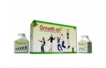 Growth on Powder Price in 03007986016