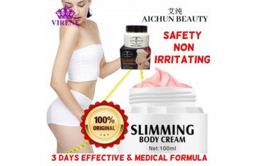 Slimming Body Cream in Pakistan, Aichunbeauty, Body Firming Weight Loss, 03000479274