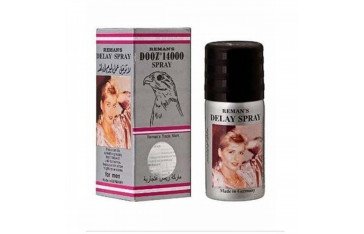 Dooz Delay Spray In Islamabad, Ship Mart, Long Sex Time Delay Spray, 03000479274