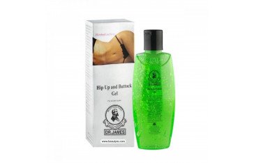 Dr James Hip Up Gel in Rawalpindi, Ship Mart, Dr James Hip Up Buttock Gel, 03000479274