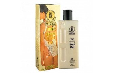 7 Days Slimming Gold Gel, Ship Mart, Lose Weight to 20 kg, 03000479274