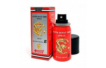 Dragons Delay Spray in Jacobabad, Ship Mart, Sensitizing Delay Spray For Men, 03000479274