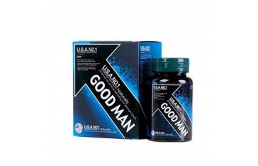 GoodMan Capsules in Sahiwal, Ship Mart, Male Enhancement Sex Pills, 03000479274