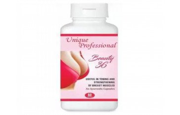 Beauty 36 Breast Enhancement Pills In Peshawar