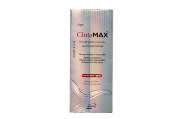 Glutamax Cream 30g In Rahim Yar Khan, Ship Mart, Gluta Max Nourishes The Skin, 03000479274