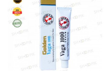 Golden Vaga 1000 Cream, Ship Mart, Golden Vega 100 Delay Cream, 03000479274