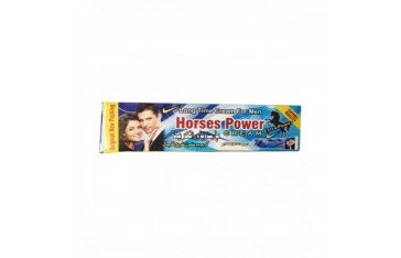 Horse Power Cream in Sahiwal, Ship Mart, Sex Timing For Men, 03000479274