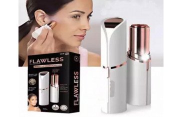 Flawless Facial Hair Remover for Women in Peshawar