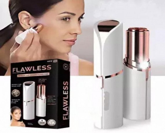 flawless-facial-hair-remover-for-women-in-peshawar-big-0