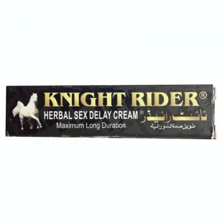 knight-rider-delay-cream-in-gujranwala-ship-mart-maximum-long-duration-cream-03000479274-big-0