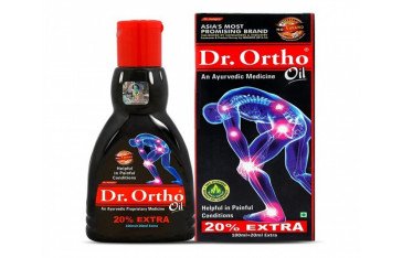 Dr. ORTHO OIL AYURVEDIC in Dera Ghazi Khan- 03008786895 - BwPakistan
