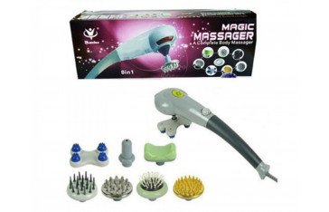 Magic Body Massager Price In Pakistan