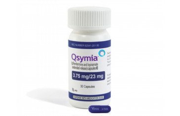 Qsymia 3.75mg/23mg Price In Pakistan