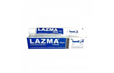 Lazma Cream in Gujranwala, Ship Mart, Darkish Spots Skin Cream, 03000479274
