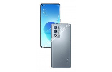 Oppo Reno6 Pro+ 5G