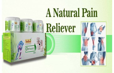 Orthayu Balm in Jhang	03055997199