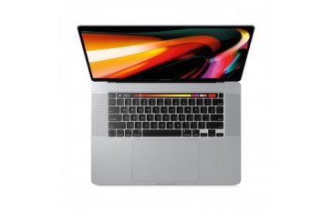 MacBook Pro 16" / 16 inch MacBook Pro Touch Bar 2.6 GHz 6-core 9thGen Intel Core i7 512GB