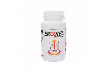 Eroxel Capsule In Hyderabad, Sindh, Ship Mart, Natural Plant Extracts, 03000479274