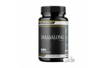 Maasalong Capsules in Abbottabad, Ship Mart, Enhancing Pills For Men, 03000479274