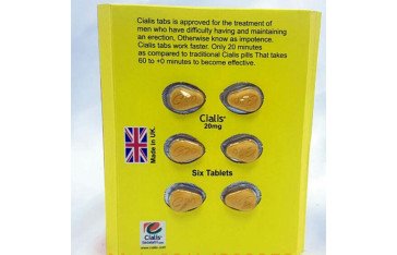 Cialis Tablets in Wazirabad	03055997199