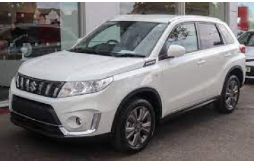 Suzuki Vitara GLX