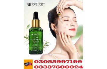 Breylee Acne Treatment Serum In Chiniot 03055997199