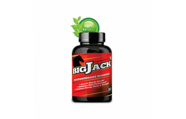 Big Jack Capsules in Sahiwal, Ship Mart, Sex Power Capsules For Men, 03000479274