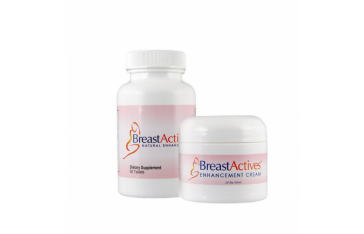 Breast Actives in Karachi, Ship Mart, Natural Breast Enhancement Cream, 03000479274