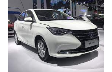 Changan alsvin