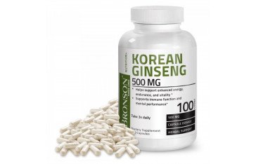 Korean Panax Ginseng in Quetta, Ship Mart, growing in the mountains, 03000479274