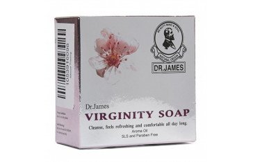 Dr James Virginity Soap in Islamabad, Ship mart, Cleanse Feels Refreshing, 03000479274