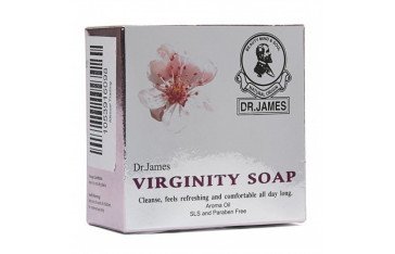 Dr James Virginity Soap in Multan, Ship mart, Cleanse Feels Refreshing, 03000479274