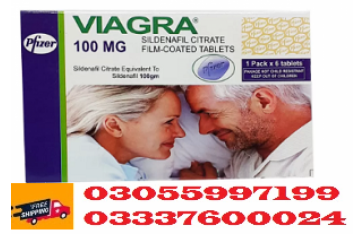 Viagra Tablets Price in Quetta : 03055997199