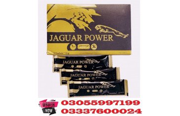 Jaguar Power Royal Honey Price In Ahmedpur East 0305-5997199