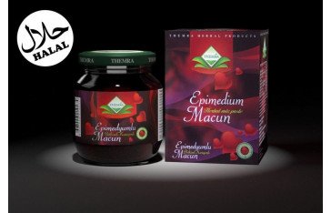 Themra Epimedium Macun Turkish Majoon In Pakistan | Buy Online Now MyTeleMall | 03026846767