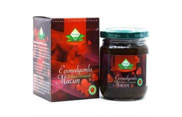 Turkish Epimedium Macun Price In Kandiaro || 03038506761