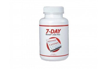 7-Day Weight Loss Pills Online Shopping In  Quetta